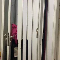 9 تکه پارتیشن MDF درجه یک