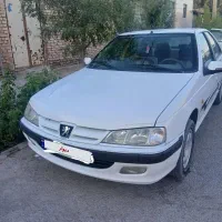 پژو پارس سال