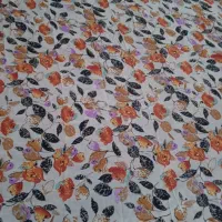 چادر نخی هندی چادر ژاپنی