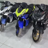 موتور سیکلت ای دی وی (ADV)|موتورسیکلت|شیراز, ریاستی|دیوار