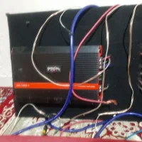 سیستم ماشین|قطعات یدکی و لوازم جانبی|کوهدشت, |دیوار