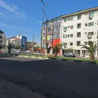 اجاره آپارتمان دو خوابه 82 متری بر اصلی معلم|اجارهٔ آپارتمان|رشت, جهاد|دیوار