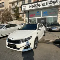 اپتیما 2014 فول استثنایی|خودرو سواری و وانت|تهران, نارمک|دیوار