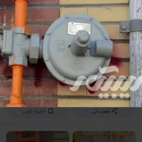 لوله کشی گاز خانگی(کلی وخرده کاری،زیرکار و روکار)|خدمات پیشه و مهارت|زرند, |دیوار