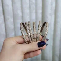 النگوی گل بهار سایز ۳|جواهرات|قم, زند آباد|دیوار