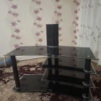 میز تلویزیون شیشه ای|میز تلویزیون|رامهرمز, |دیوار