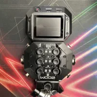 zoom h8|دوربین عکاسی و فیلم‌برداری|تهران, پامنار|دیوار