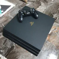 ps4 pro 1 tb|کنسول، بازی ویدئویی و آنلاین|کرمانشاه, |دیوار