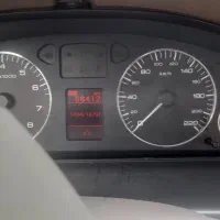 سمند مدل ۹۷ .کم کار|خودرو سواری و وانت|ابهر, |دیوار