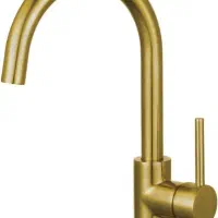 شیر ظرفشویی وارداتی استیل 304 حراج