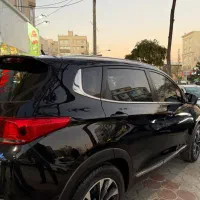 تیگو۷فول مدل۱۴۰۱(اتوگالری طلایی)