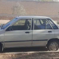 پراید مدل ۱۳۸۸ دور رنگ|خودرو سواری و وانت|اصفهان, شهرک کاوه|دیوار