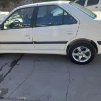 پارس ای ال ایکس|خودرو سواری و وانت|خرم‌آباد, |دیوار