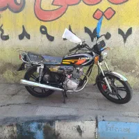 هوندا لیفان مدل ۱۴۰۳