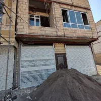 80متر انباری راه جدا کرکره برقی مناسب برای|اجارهٔ آپارتمان|مشهد, شهید قربانی|دیوار