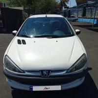 206 sd v9|خودرو سواری و وانت|تهران, سلسبیل جنوبی|دیوار