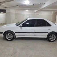 پژو پارس موتور جدید XU7P (سفارشی)، مدل ۱۴۰۳|خودرو سواری و وانت|زاهدان, |دیوار