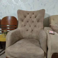 مبل راحتی هشت نفره چستر