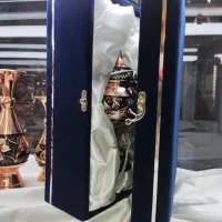 باکس کادویی مدل الماس|صنایع دستی و سایر لوازم تزئینی|اصفهان, نقش جهان|دیوار