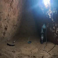 چاه فاظلاب