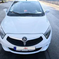 برلیانس 230 اتومات