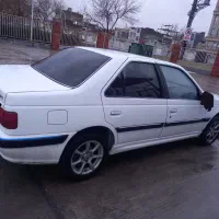 پژو پارس موتور جدید XU7P (سفارشی)، مدل ۱۴۰۲