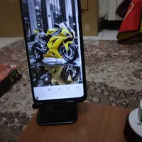گوشی سامسنگ آ۰۳ درحد آکبند حافظه ۶۴ رام ۴ سالم