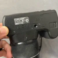 دوربین نیمه حرفه‌ای Fujifilm FinePix S4000 درحدنو|دوربین عکاسی و فیلم‌برداری|تهران, مجیدیه|دیوار