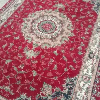 فرش۶متری وگلیم۶متری،