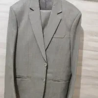 کت و شلوار مردانه