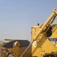 فروش بلدوزر155A2|خودرو سنگین|تهران, پاسداران|دیوار