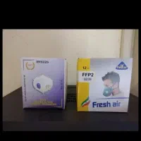 ماسک N95|آرایشی، بهداشتی، درمانی|تهران, امامت|دیوار