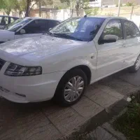 سمند سورن پلاس دوگانه کپسول بزرگ، 2 سال خواب بوده