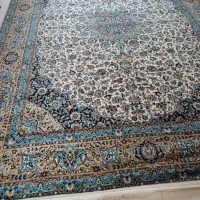 دو تخته فرش دوازده متری|فرش|گرگان, |دیوار