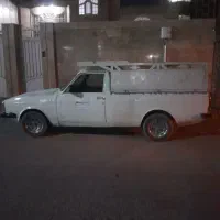 پیکان وانت مدل۹۰