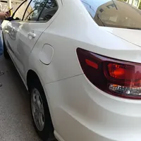 شاهین G، مدل ۱۴۰۰ فروش یا معاوضه با پژو 207i|خودرو سواری و وانت|اصفهان, آفاران|دیوار