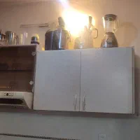 کابینت.کابینت دست دوم