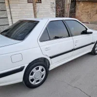 پارس تیوفایو کم کاربیرنگ|خودرو سواری و وانت|آبیک, |دیوار