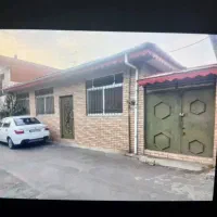 کد۶۸۵فروش ویلایی فول بازسازی ۹۰متری کاشف غربی