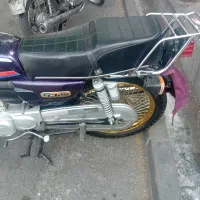 موتور پرواز