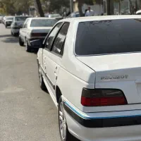 پارس فول سفارشی elx صفر|خودرو سواری و وانت|مشهد, مصلی (کارمندان اول)|دیوار