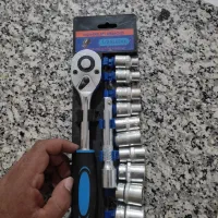 ست بکس 12 پارچه ریلی
