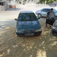 پژو۹۹اتاق تعویض ۱۴۰۱