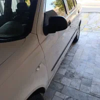 تیبا صندوقدار|خودرو سواری و وانت|بیرجند, |دیوار