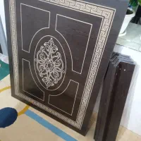 میز ناهارخوری چوبی درحدنو