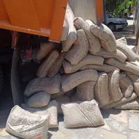 فروش عمده سیمان فیروز آباد