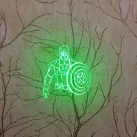 لیزر سبز 5کیلومتری