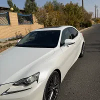 لکسوس Is250 مدل 2014|خودرو سواری و وانت|تهران, نیروی هوایی (پیروزی)|دیوار