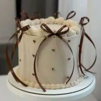 کیک تولد خونگی با قیمت مناسب