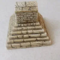 مقبره ی کوروش کبیر